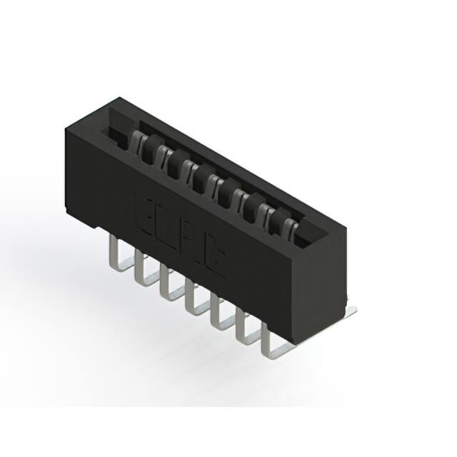 357-007-459-101 EDAC Inc.  Edgeboard Connectors